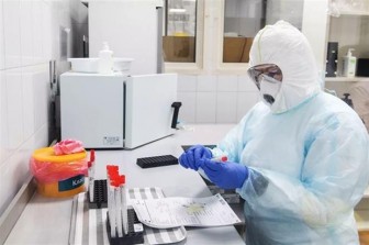 Nga tuyên bố sẽ nghiên cứu virus chủng mới ở Việt Nam