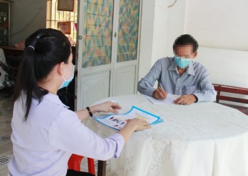 Vĩnh Long: Cách ly 78 trường hợp từ Đà Nẵng và nước ngoài về