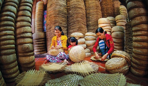 Đào tạo nghề phải thiết thực, hiệu quả