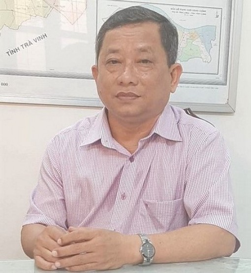 Vĩnh Long chưa có trường hợp nào liên quan vùng dịch TP Đà Nẵng phải xét nghiệm SARS- CoV- 2