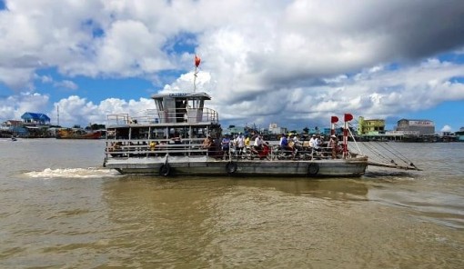 Cà Mau đầu tư gần 640 tỷ đồng xây dựng cầu qua sông Ông Đốc