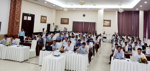 Hỗ trợ phát triển sản phẩm công nghệ số “Make in Việt Nam”