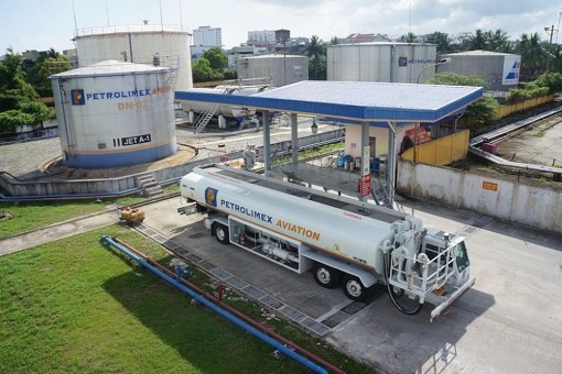 Từ ngày 1-8, thực hiện áp dụng mức thuế bảo vệ môi trường