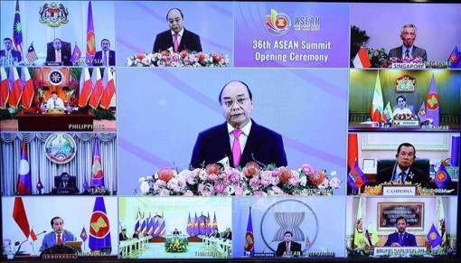 ASEAN 2020: Việt Nam mang lại sự 'năng động mới' cho ASEAN