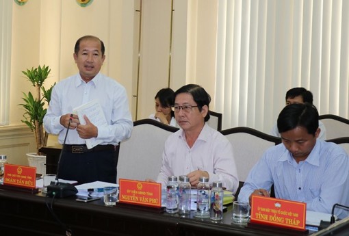 Thành viên đoàn nghệ thuật Hội An đến Đồng Tháp đều âm tính với Covid-19