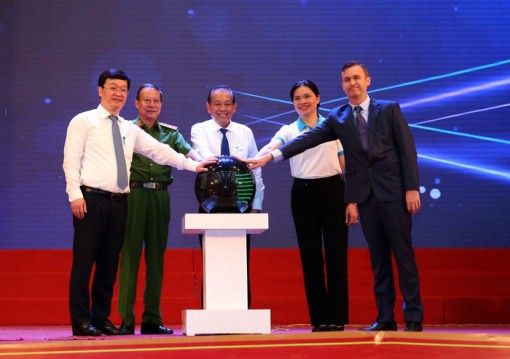 Phó Thủ tướng Thường trực: 4 nhiệm vụ lớn của công tác phòng, chống mua bán người