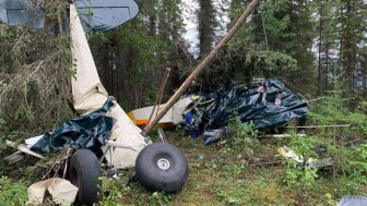 Mỹ: Nghị sỹ bang Alaska thiệt mạng do tai nạn máy bay