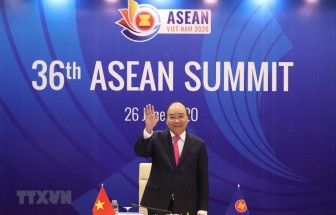 Đại sứ các nước ASEAN tại Nga đánh giá cao vai trò của Việt Nam