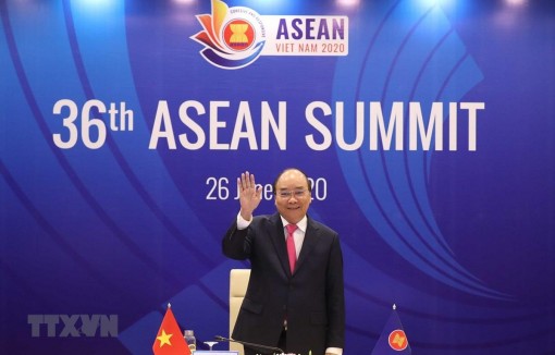 Đại sứ các nước ASEAN tại Nga đánh giá cao vai trò của Việt Nam