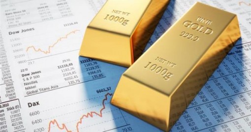Giá vàng hôm nay 1-8: Đạt đỉnh cao kỷ lục, tiến sát 2.000 USD