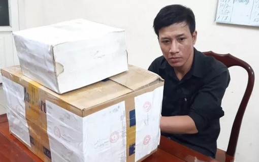 Công an Đồng Nai đánh sập đường dây ma túy "khủng"