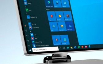 Diện mạo Windows 10 sau 5 năm ra đời khác với thế hệ đầu như thế nào?