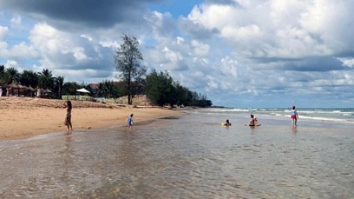 Kiên Giang trình Chính phủ về việc thành lập thành phố Phú Quốc