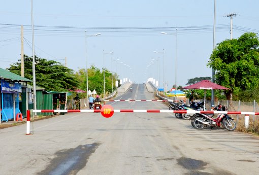 Chủ động kiểm soát, ứng phó dịch bệnh COVID-19
