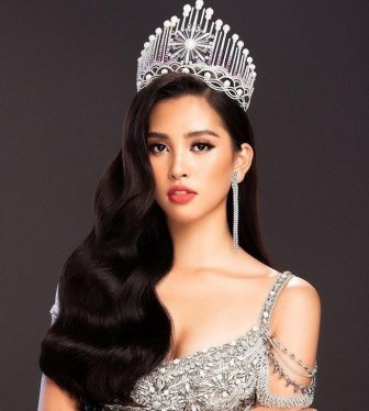 Hoa hậu Việt Nam 2020 hoãn tổ chức vì dịch Covid-19