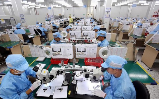 Việt Nam là một trong những điểm đến đầu tư hấp dẫn nhất ở châu Á