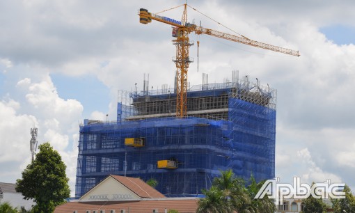 Tiền Giang thu hút thêm 2 dự án đầu tư