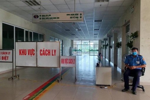 Ghi nhận thêm 18 ca mắc mới COVID-19