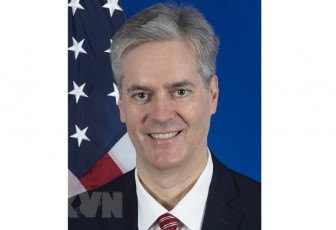 Quyền Tổng Thanh tra Bộ Ngoại giao Mỹ bất ngờ từ chức