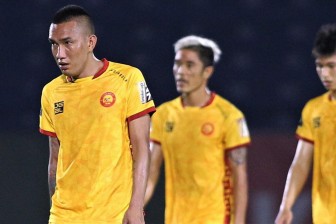 CLB Thanh Hóa xin rút khỏi V-League vì khó khăn