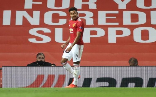 Thắng tổng tỷ số 7-1, MU vào tứ kết Europa League