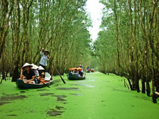 Ngành Du lịch Tiền Giang chủ động phòng, chống dịch Covid-19