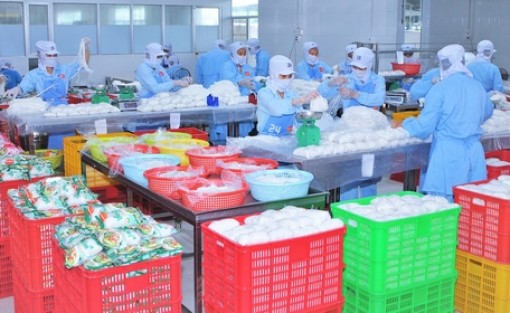 TP Vĩnh Long tự tin, vững bước tiến lên văn minh, hiện đại