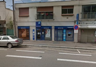 Phần tử vũ trang bắt giữ con tin tại ngân hàng ở Le Havre, Pháp