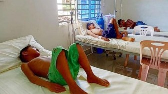 Bộ Y tế Campuchia xác nhận dịch sốt Chikungunya lan ra 15 tỉnh