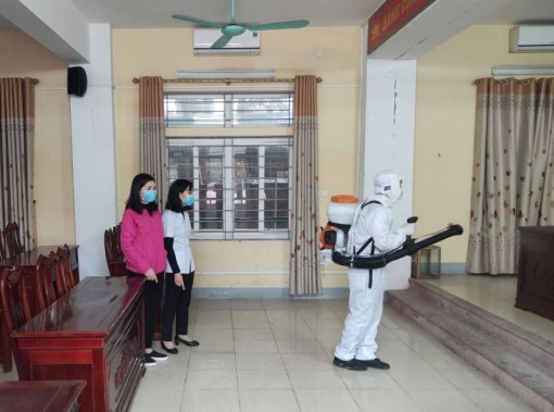 An Giang: Tạm ngưng các hoạt động dạy thêm, học thêm trong giai đoạn phòng, chống dịch COVID-19