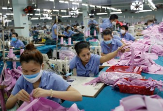 Việt Nam là một trong những quốc gia có triển vọng kinh tế sáng nhất châu Á