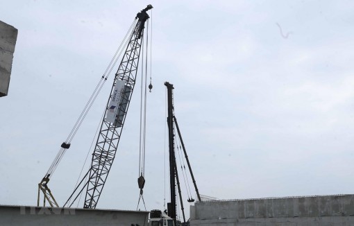 Cao tốc Trung Lương-Mỹ Thuận: Năm 2021 phải hoàn thành thông tuyến