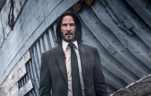 Sát thủ "John Wick" sẽ tái xuất khán giả với 2 phần phim liên tiếp