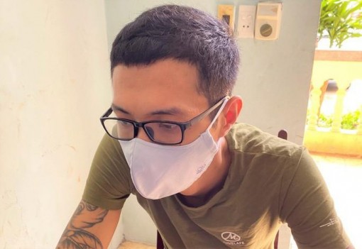 Lừa bán hàng qua Facebook, 'đút túi' 2 tỉ đồng