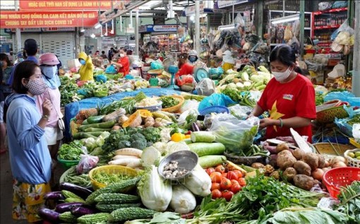 Thích ứng trạng thái bình thường mới để chống dịch COVID-19 hiệu quả