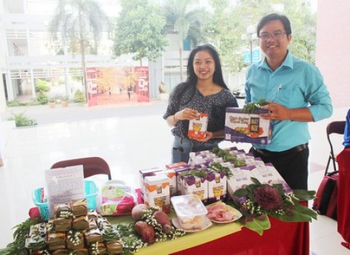 Gỡ khó cho khởi nghiệp đổi mới sáng tạo