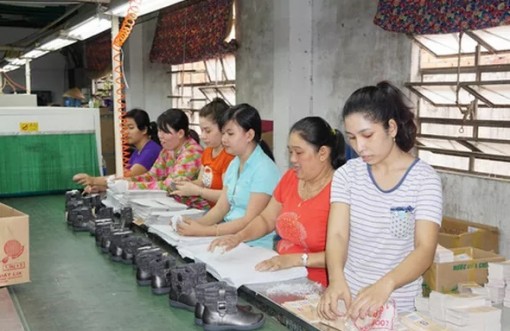 5 khoản tiền NLĐ có thể nhận được nếu mất việc trong mùa Covid-19