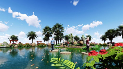 Đừng lãng phí “của giời” cho
