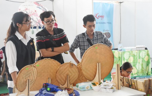 Bến Tre: Cải cách hành chính tạo môi trường đầu tư thuận lợi