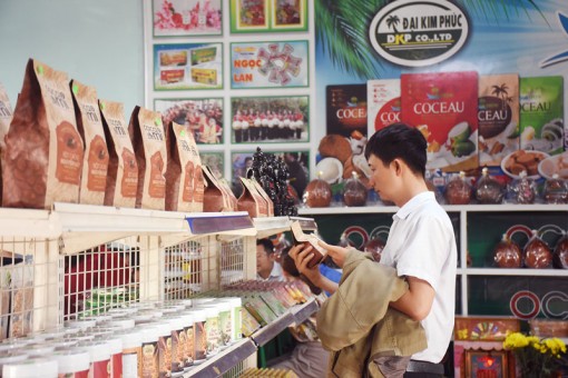 Bến Tre: Tập trung hỗ trợ doanh nghiệp bị ảnh hưởng do dịch Covid-19