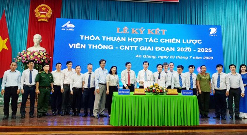 Tập trung triển khai chính quyền điện tử