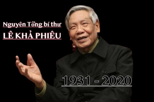 Thông cáo đặc biệt