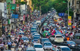 Việt Nam là thị trường tiềm năng của các dòng xe đạp điện