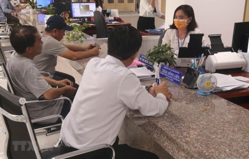 Tiền Giang tinh giản tổ chức bộ máy, nâng cao hiệu quả hoạt động