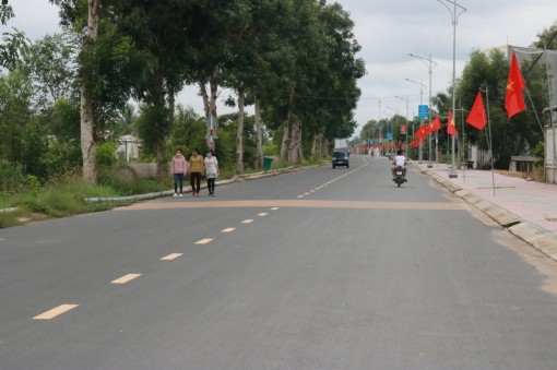 Vĩnh Long: Xây dựng thế trận lòng dân vững chắc, góp phần phát triển kinh tế- xã hội