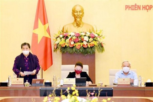 Tạo cơ sở pháp lý toàn diện nâng cao hiệu quả công tác phòng chống HIV