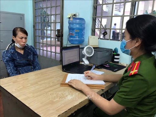 Triệt phá đường dây ma túy lớn nhất từ trước đến nay tại Biên Hòa