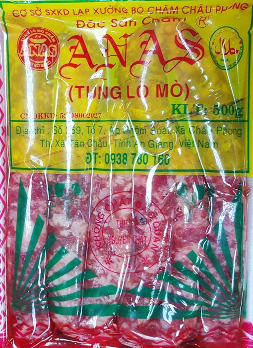Xây dựng thương hiệu cho “tung lò mò”