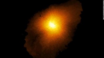 Phát hiện 'anh em sinh đôi' của dải Ngân Hà cách chúng ta 12 tỷ năm ánh sáng