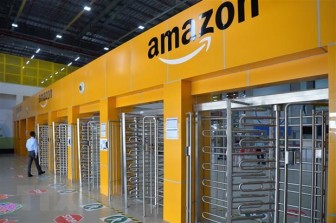 Amazon ra mắt dịch vụ bán thuốc trực tuyến đầu tiên tại Ấn Độ​​